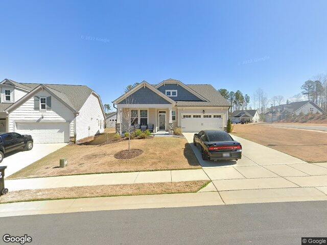 182 carbone ln, clayton,  NC 27527