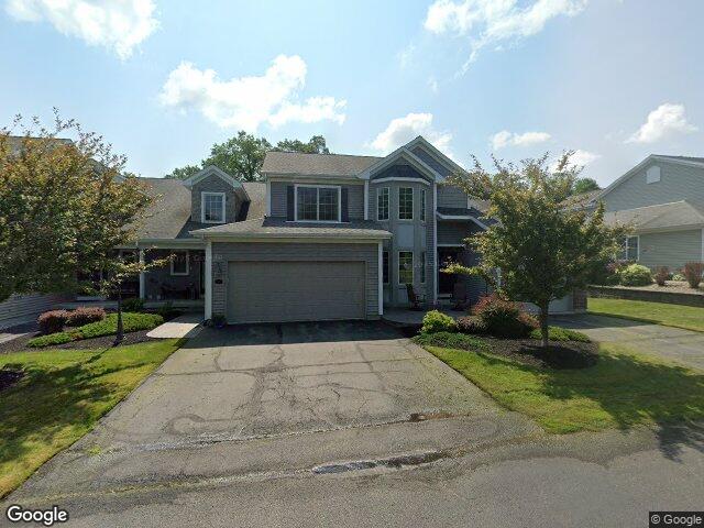2374 e nott street, niskayuna,  NY 12309
