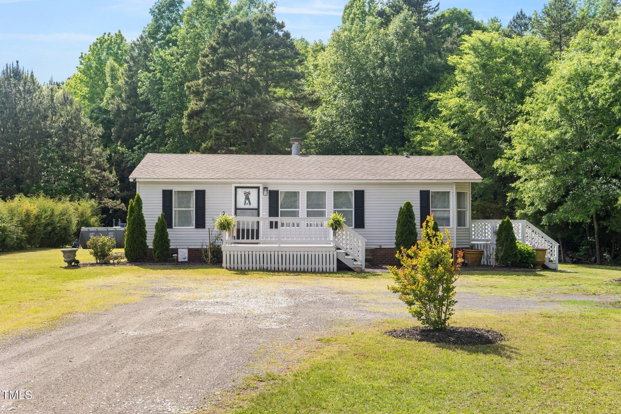 788 olive hill church rd, leasburg,  NC 27291
