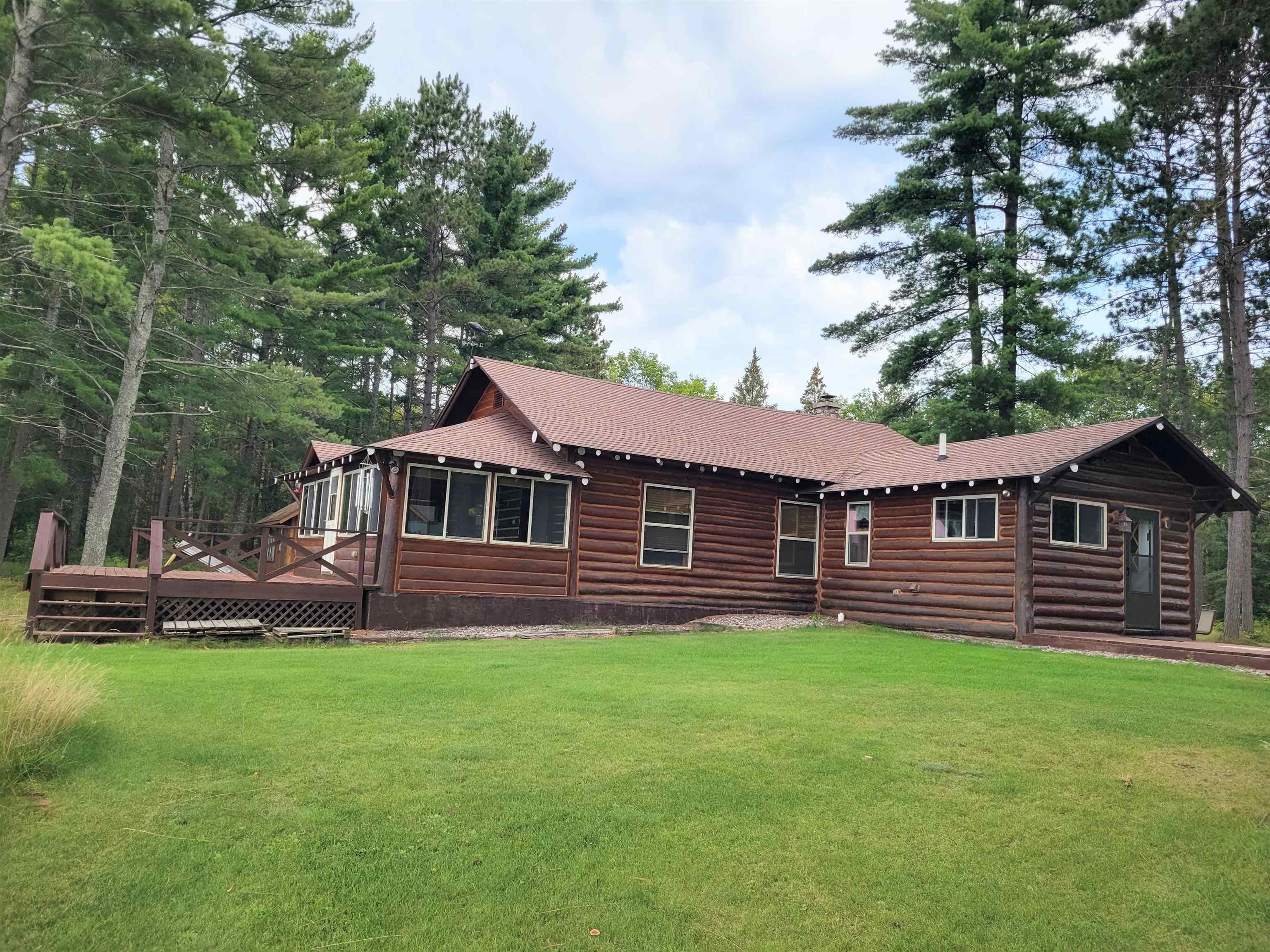 13916 hoosier road, manitowish waters,  WI 54545