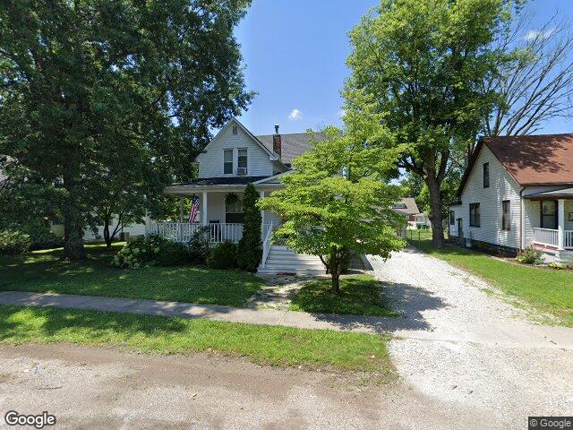 407 n cherry st, o fallon,  IL 62269