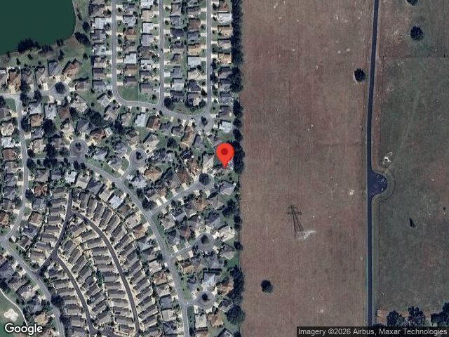 255 matisse ave, the villages,  FL 32162