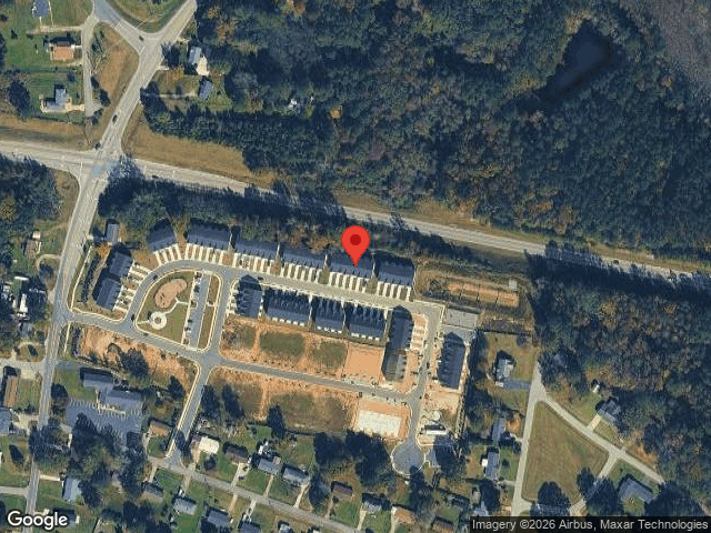 261 peebles dr, smithfield,  NC 27577