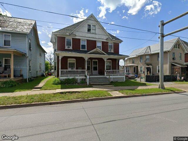 352 hastings st, williamsport,  PA 17702