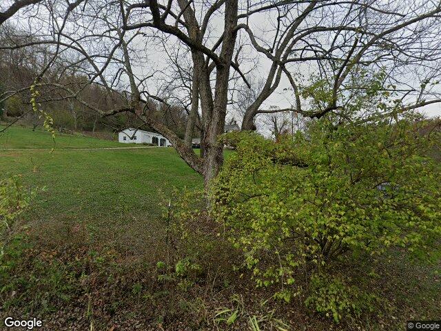 673 township road 158, chesapeake,  OH 45619