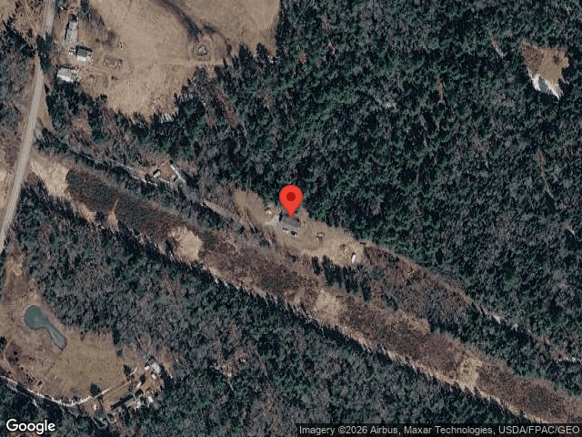 421 washington rd, jefferson,  ME 04348