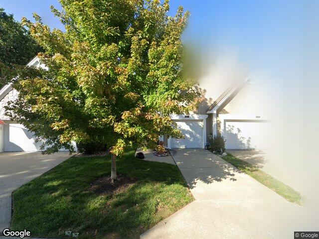 113 nw pointe drive, gladstone,  MO 64116