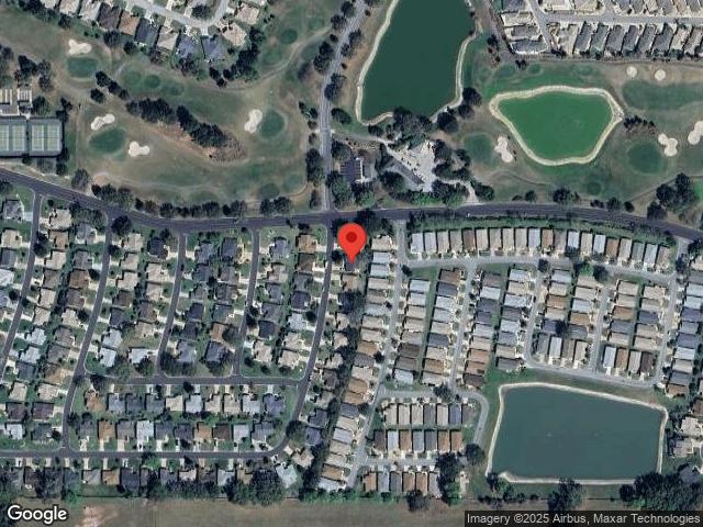 17353 se 76th intlock terrace, the villages,  FL 32162