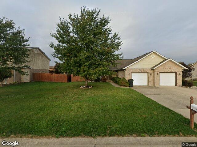 1033 cool valley dr, belleville,  IL 62220