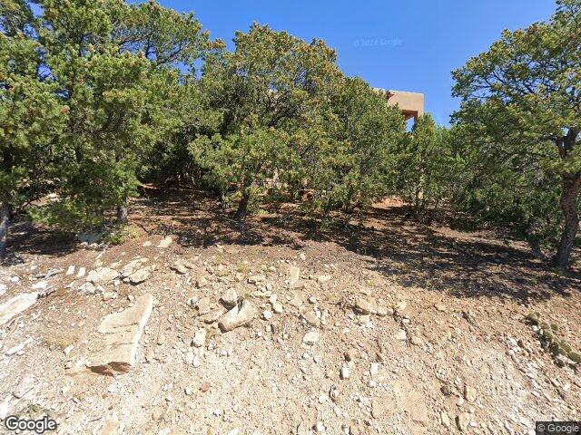 1972 cerros colorados, santa fe,  NM 87501