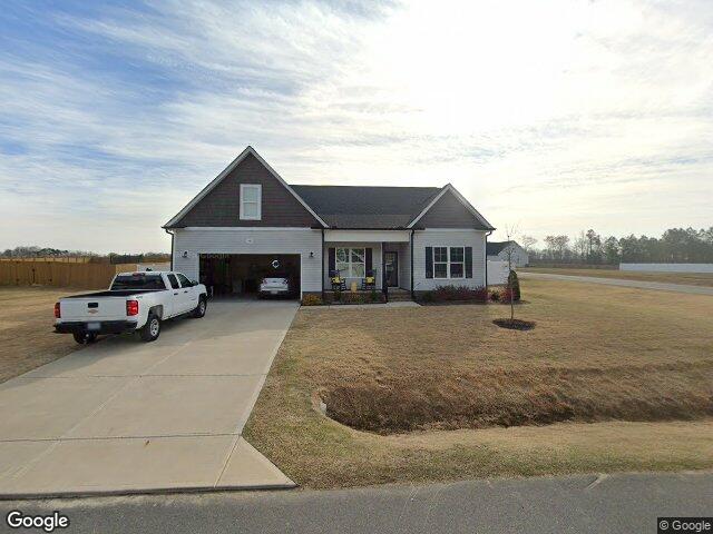 387 brodie rose landing way, smithfield,  NC 27577