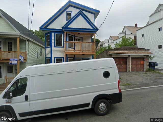 633 lang st, schenectady,  NY 12305