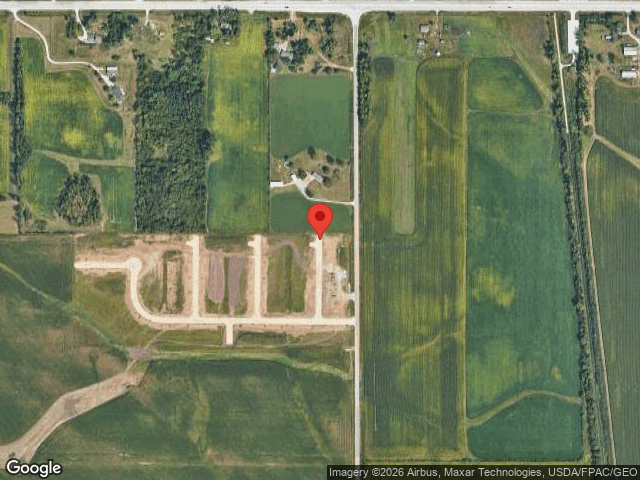 lot 1 towne court, robins,  IA 52328