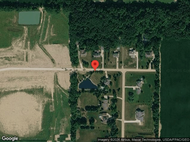 7662 springfield dr, valley city,  OH 44280