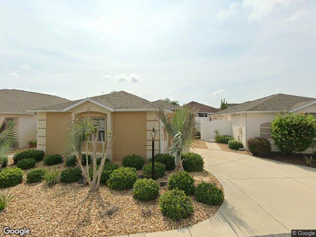 2453 violet ct, the villages,  FL 32162