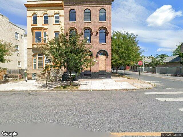  baltimore,  MD 21217