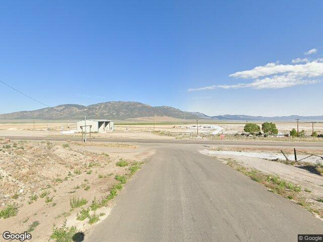 10 avenue d, mc gill,  NV 89318