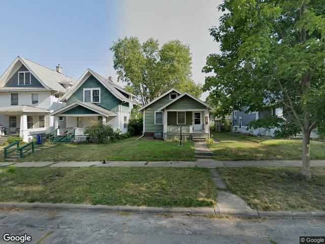 1808 6th ave se, cedar rapids,  IA 52403