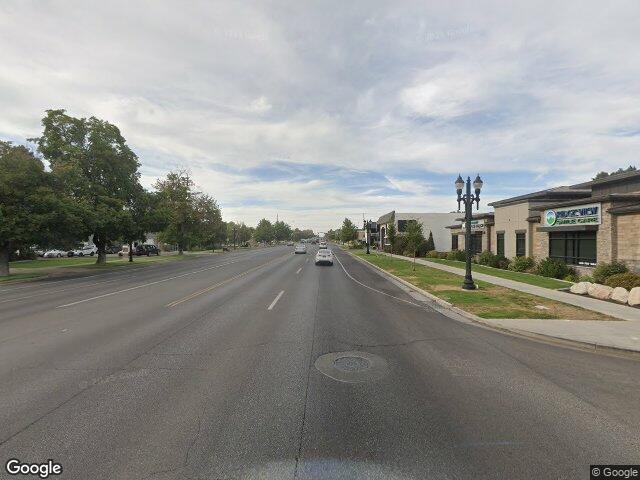 3701 s main st, logan,  UT 84321