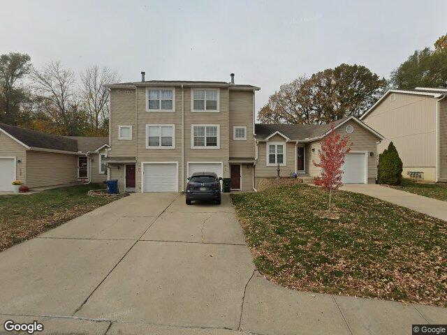 7138 n kingston ct, kansas city,  MO 64119