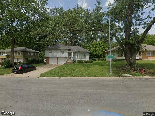8720 e 110th ter, kansas city,  MO 64134