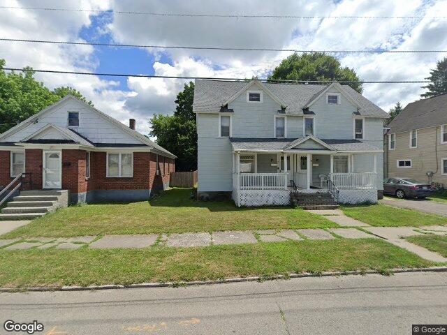 7 bartlett avenue, cortland,  NY 13045