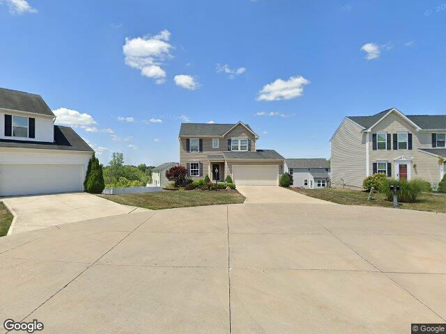 2664 day lilly ln, medina,  OH 44256
