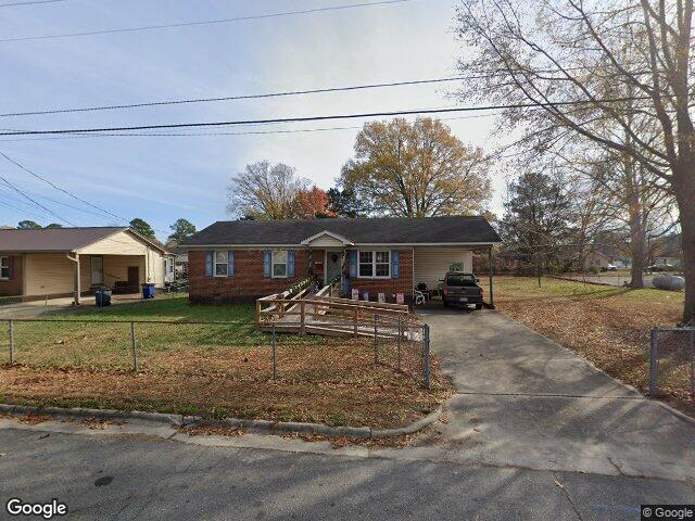 313 s ethel st, selma,  NC 27576