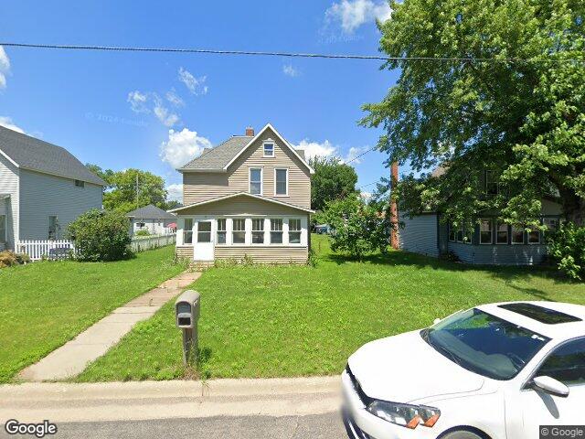  melrose,  MN 56352