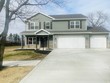 1032 s state road 205, columbia city,  IN 46725