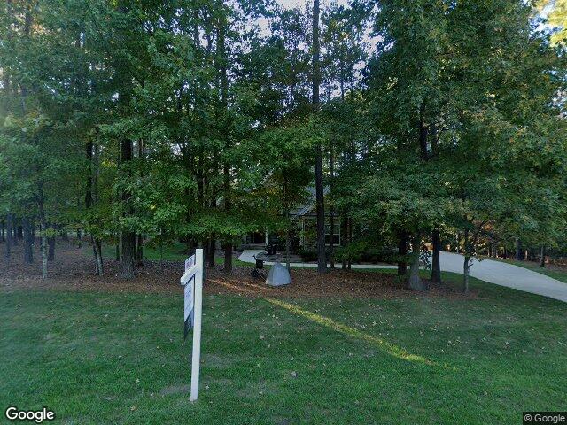 1211 new grissom way, wake forest,  NC 27587