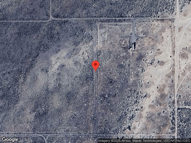 1725 w 8500 n, beryl,  UT 84714