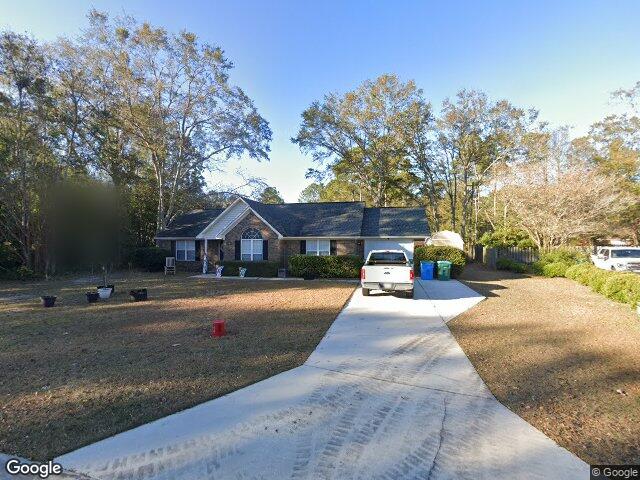 48 oak ridge cir, rincon,  GA 31326