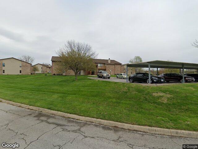 1997 waterfront dr n, columbia,  MO 65202
