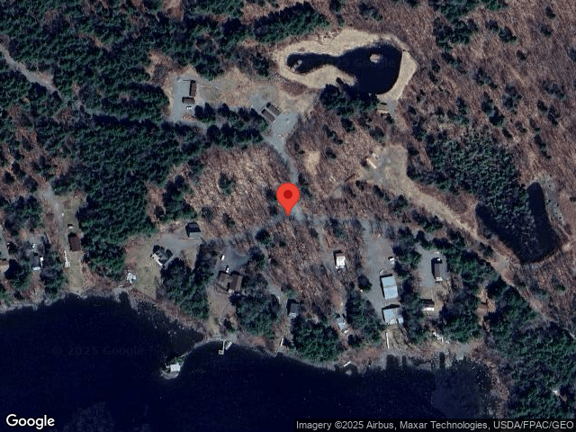 10 phoebe island & 56 beaver brook road, dover foxcroft,  ME 04426
