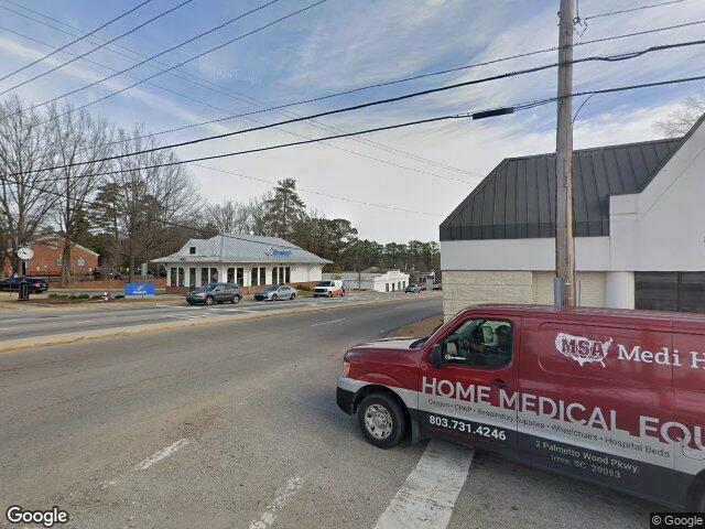 309 tidas st, irmo,  SC 29063