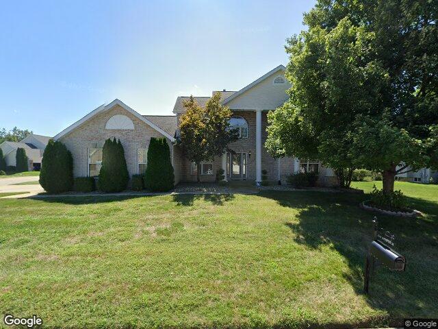 2268 haverford dr, belleville,  IL 62221