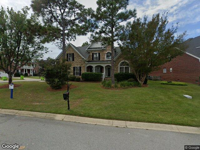 301 laurel rise ln, columbia,  SC 29229