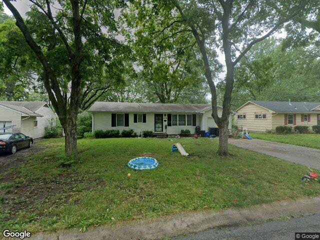 4701 e 113th st, kansas city,  MO 64137