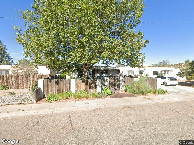 114 solana dr, santa fe,  NM 87501