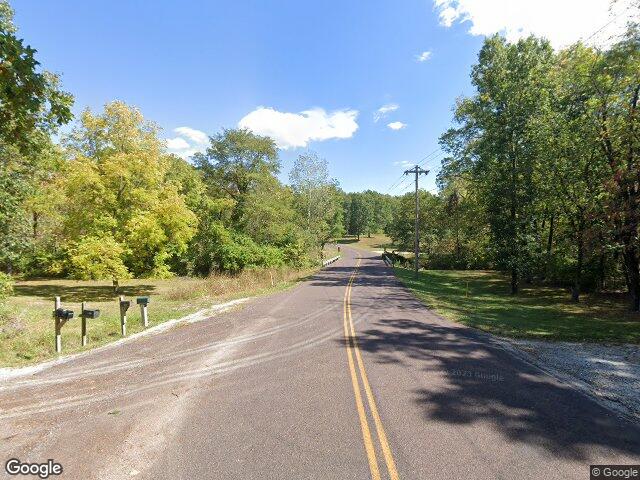 tract 7 w high point ln, columbia,  MO 65203