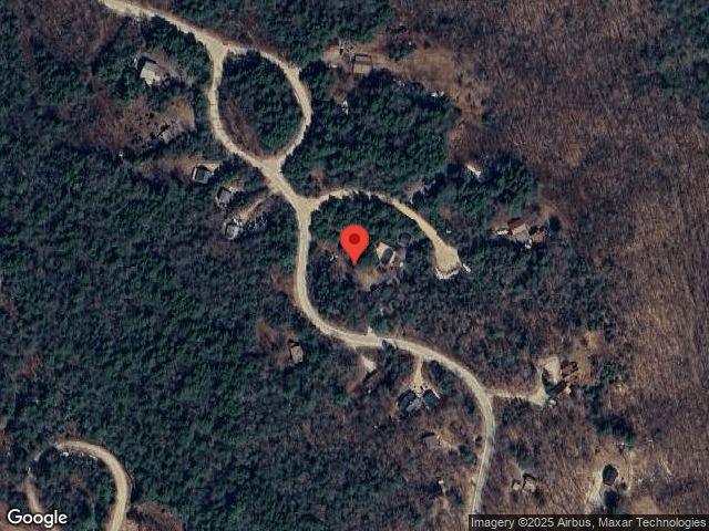 90 alden dr, campton,  NH 03223