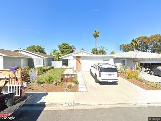  mission viejo,  CA 92692
