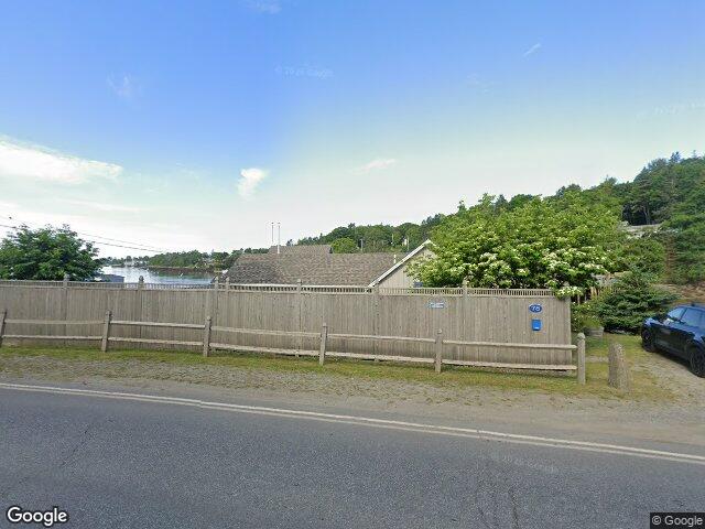78 west st, boothbay harbor,  ME 04538