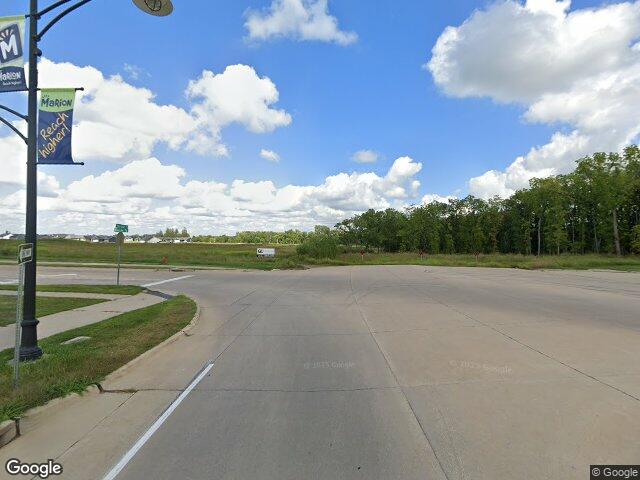 lot 2 tower terrace road, marion,  IA 52302