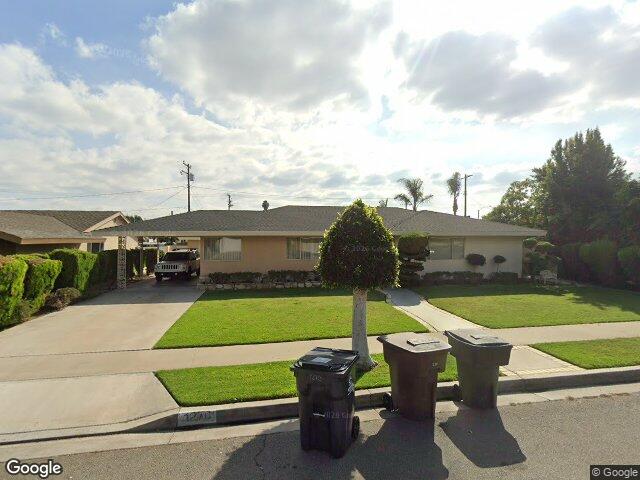  anaheim,  CA 92805