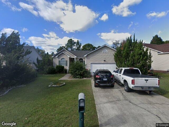 205 oak manor dr, columbia,  SC 29229