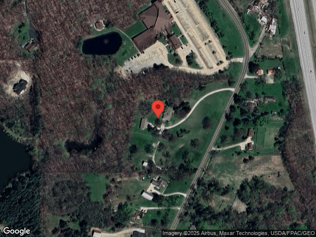 3164 old weymouth rd, medina,  OH 44256