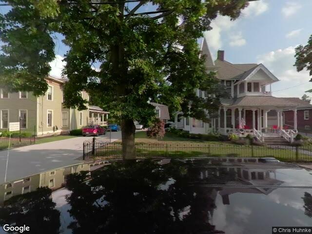 236-238 w liberty street, medina,  OH 44256