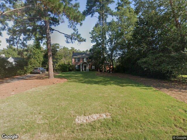 2917 delano dr, columbia,  SC 29204